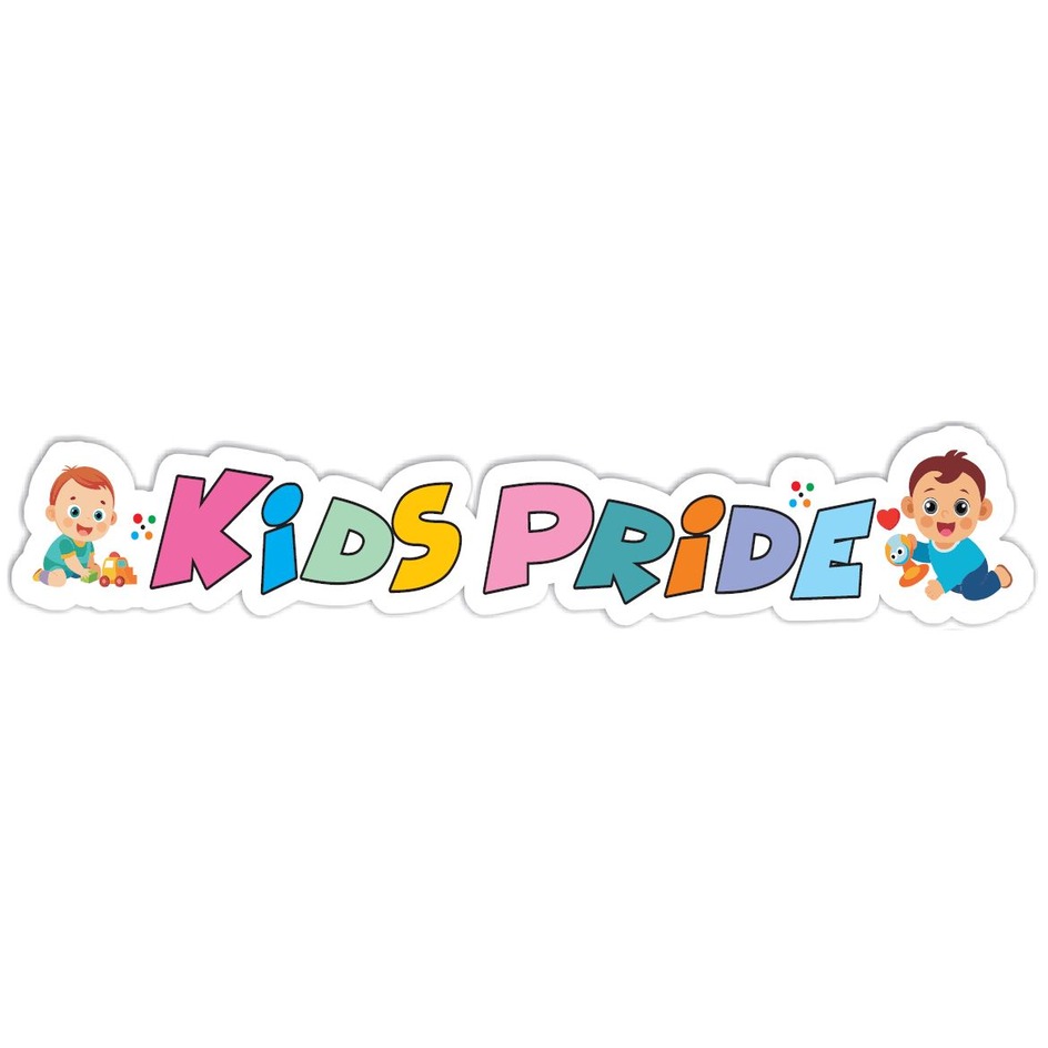 Kids Pride Device mark 6940165 Trademark