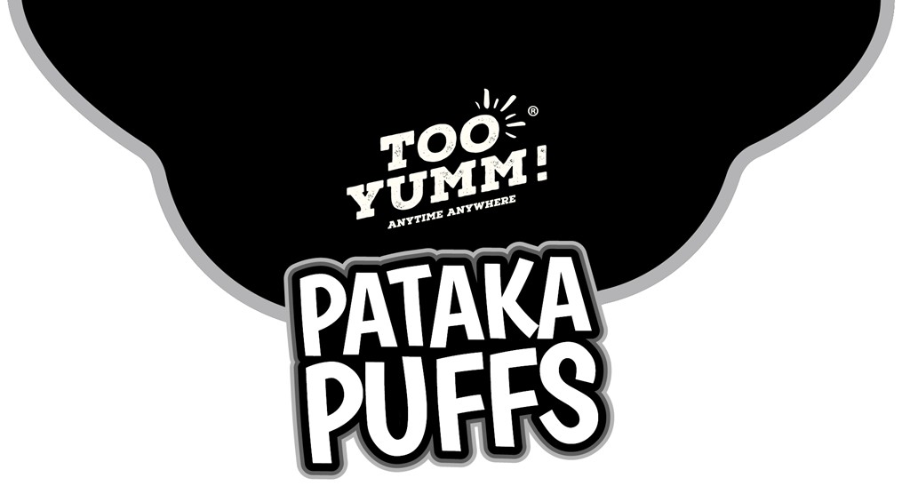 Too Yumm Pataka Puffs - Label Device mark 6939965 Trademark