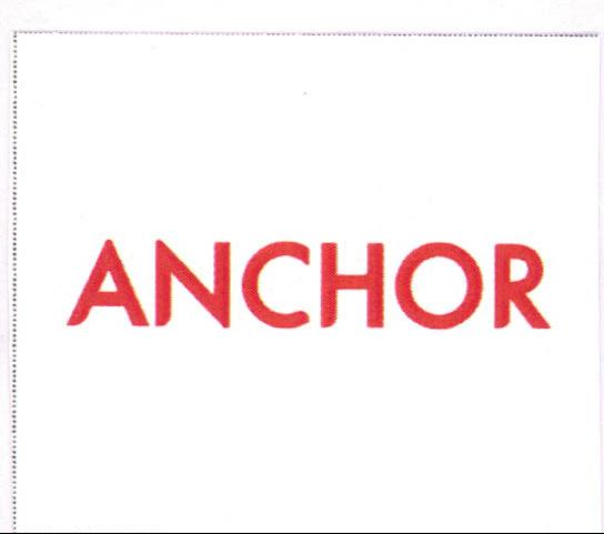 Anchor Device mark 2020654 Trademark