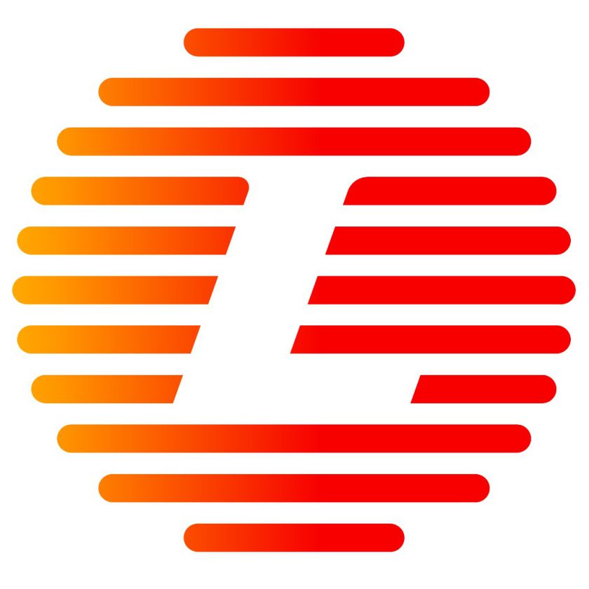 L Logo Under Its Background Covering With Exhaustion As Per Color Combination Device Label Device mark 6939979 Trademark