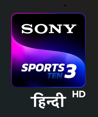 Sony Sports Ten 3 Hindi Hd Device mark 6940736 Trademark
