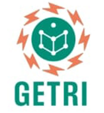 Getri Logo Device mark 6941236 Trademark