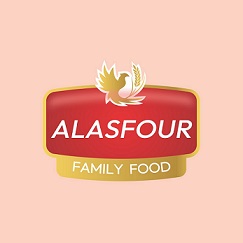 Alasfour Family Food Device mark 6941538 Trademark