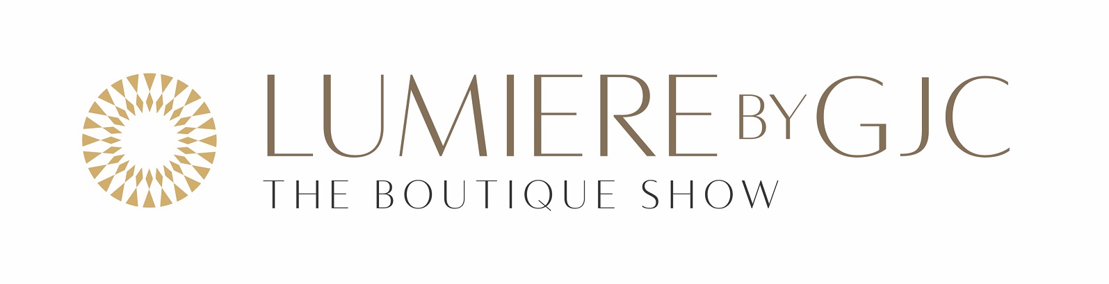 Lumiere By Gjc The Boutique Show Device mark 6940340 Trademark