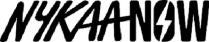 Nykaanow ( Logo) Device mark 6940550 Trademark