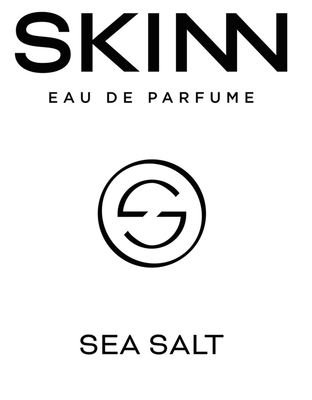 Skinn Eau De Parfume Sea Salt Device mark 6940564 Trademark