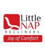 Little Nap Recliners Joy Of Comfort Device mark 6940687 Trademark