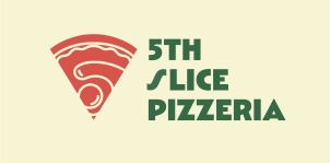 5th Slice Pizzeria Device mark 6940726 Trademark