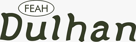 Feah Dulhan ( Logo And Device) Device mark 6941210 Trademark