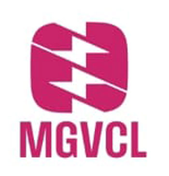 Mgvcl Logo Device mark 6941239 Trademark