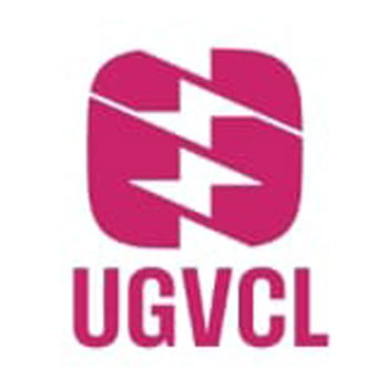 Ugvcl Logo Device mark 6941241 Trademark