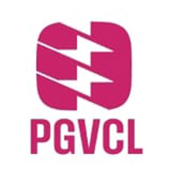 Pgvcl Logo Device mark 6941242 Trademark