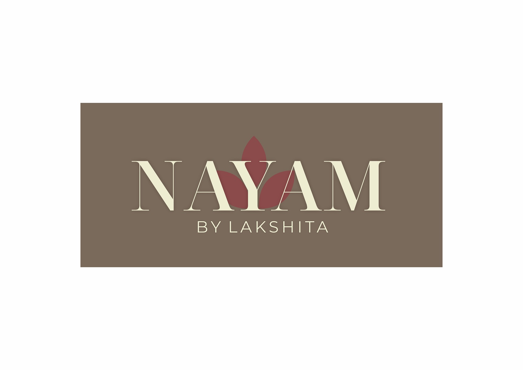 Nayam By Lakshita Device mark 6941332 Trademark