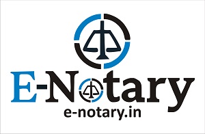 E-notary Device mark 6941376 Trademark