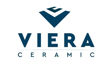 Viera Ceramic With Logo Device mark 6941420 Trademark