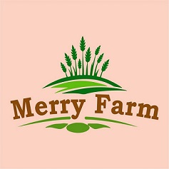 Merry Farm Device mark 6941536 Trademark