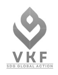 Vkf - Sdg Global Action (with Device) Device mark 6941617 Trademark