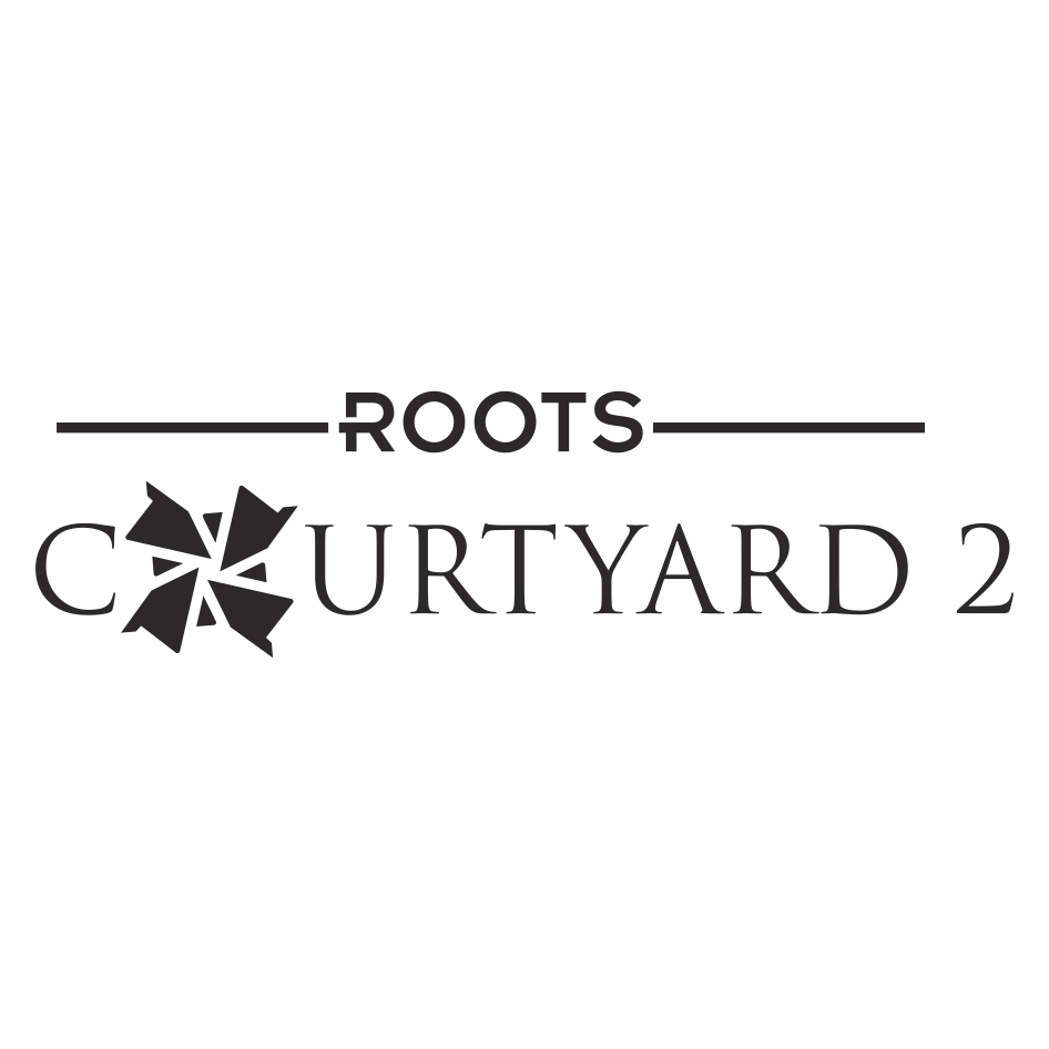 Roots Courtyard 2 Device mark 6942570 Trademark