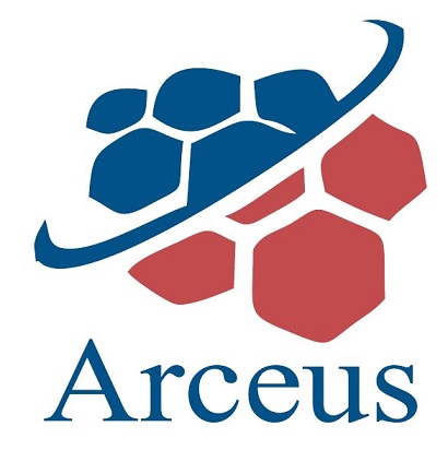 Arceus Device mark 6942397 Trademark