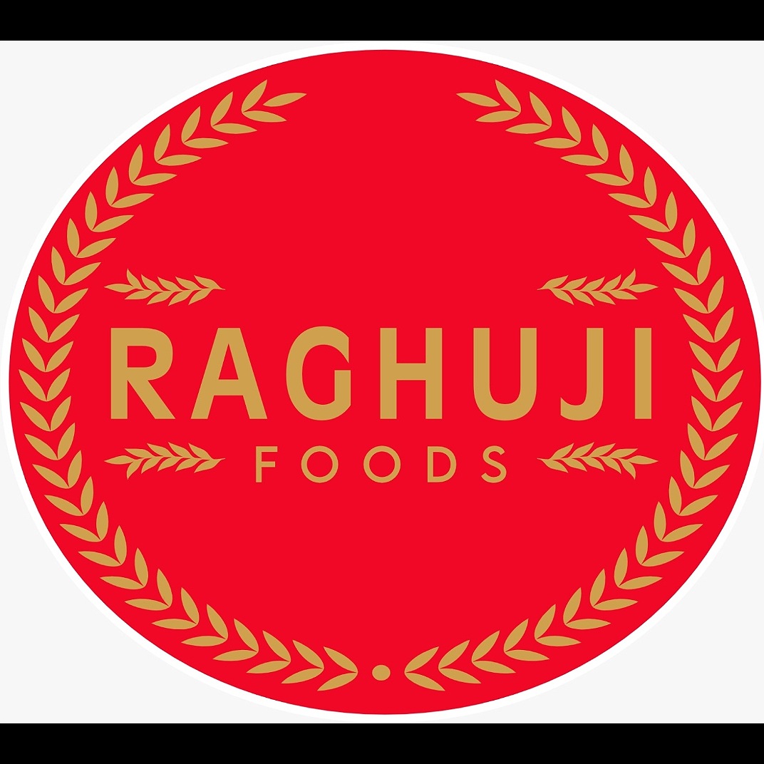 Raghuji Foods Device mark 6941716 Trademark