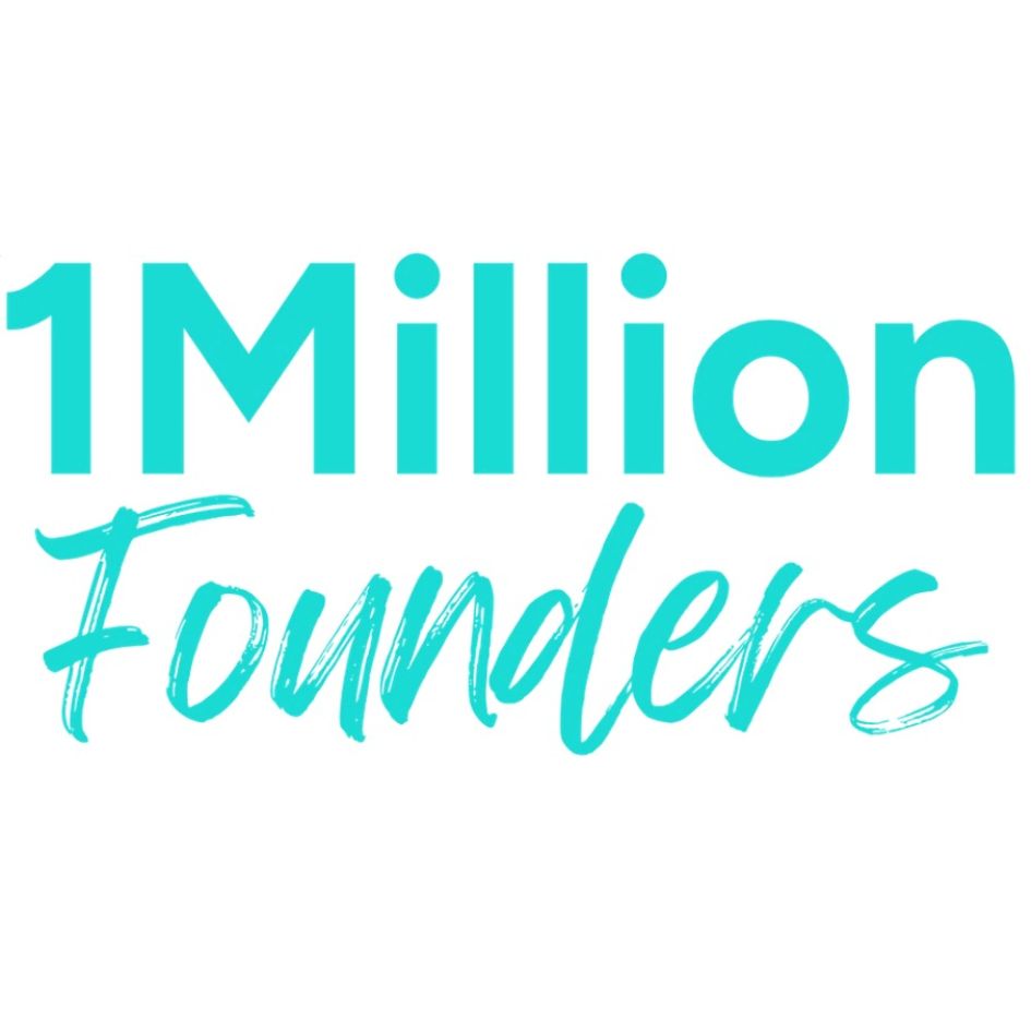 1 Million Founders Device mark 6942018 Trademark