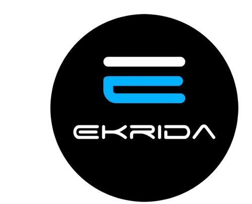 Ekrida Device mark 6942395 Trademark