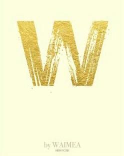 W By Waimea Device mark 6941973 Trademark