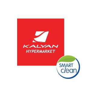 Kalyan Hypermarket Smart Clean Device mark 6941748 Trademark
