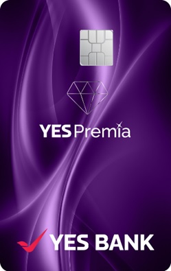 Yes Premia Device mark 6941923 Trademark