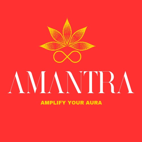 Amantra Amplify Your Aura Device mark 6942235 Trademark