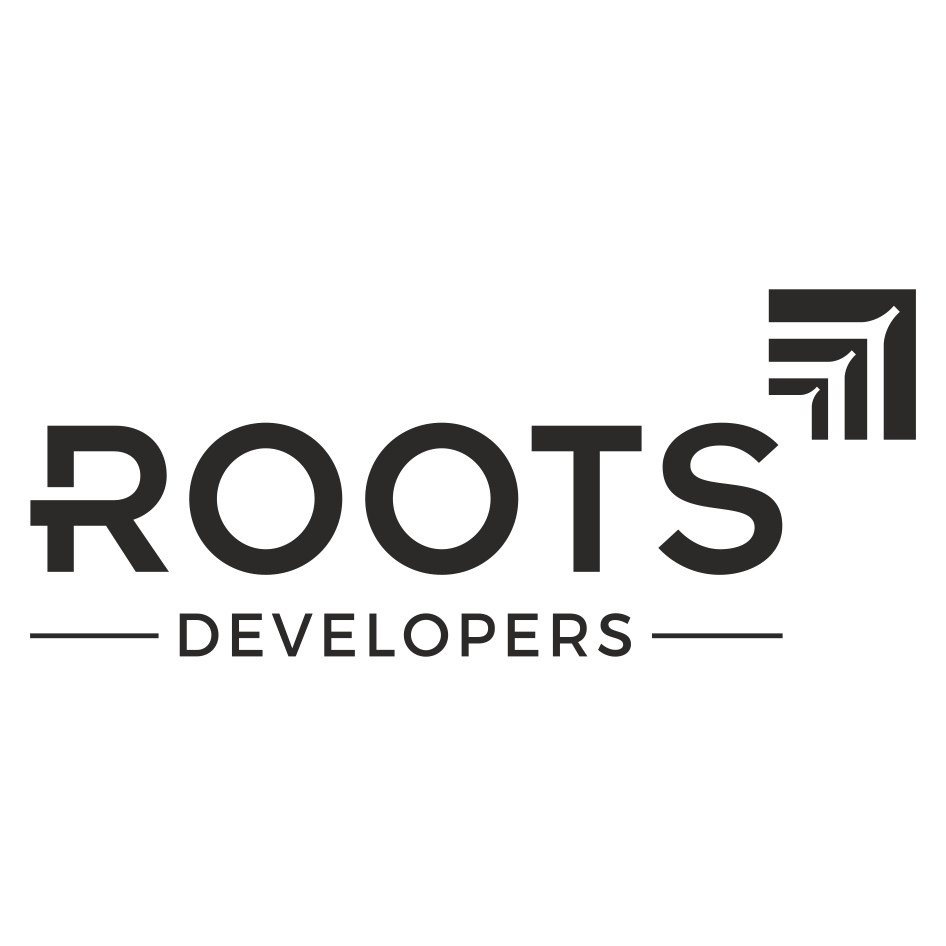 Roots Developers Device mark 6942569 Trademark