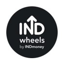 Indwheels By Indmoney Device mark 6942434 Trademark