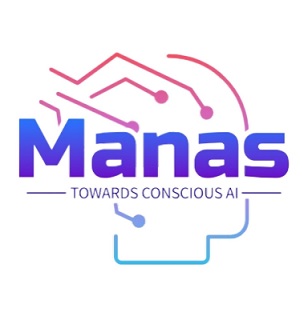 Manas | Towards Conscious Ai Device mark 6942190 Trademark