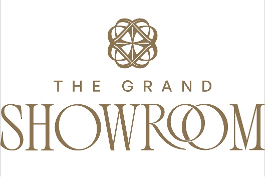 The Grand Showroom Device mark 6941751 Trademark