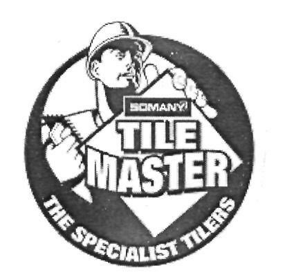 Tile Master (device) Device mark 2330034 Trademark