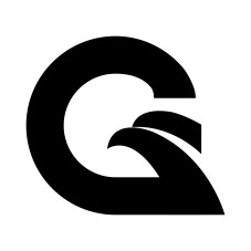 Distinctive Glyde Logo Device mark 6941954 Trademark