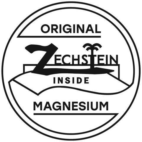 Original Zechstein Inside Magnesium Device mark 6942136 Trademark