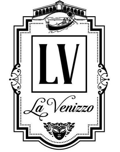 La Venizzo Device mark 6942379 Trademark