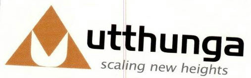Utthunga Scaling New Heights Device mark 2432126 Trademark