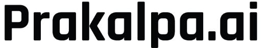Prakalpa.ai Device mark 6942675 Trademark