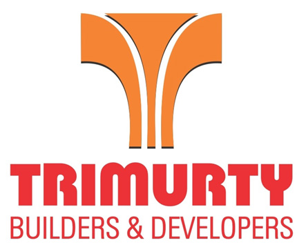 Trimurty Builders & Developers Device mark 6942913 Trademark