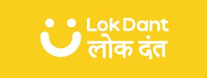 Lok Dant Device mark 6942817 Trademark
