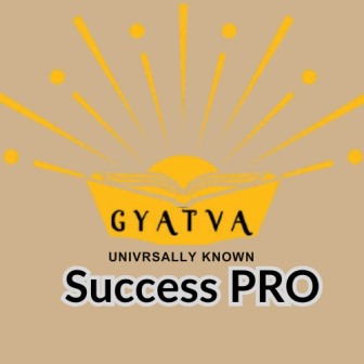 Gyatva Success Pro Device mark 6942800 Trademark