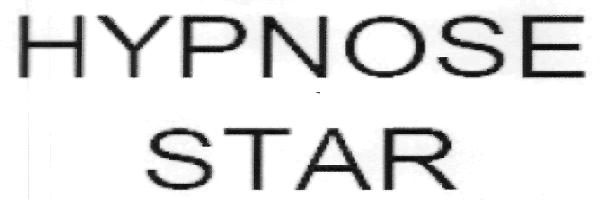 Hypnose Star (device) Device mark 2278001 Trademark