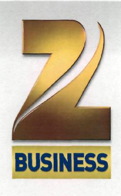 Z Business (logo) Device mark 2160993 Trademark