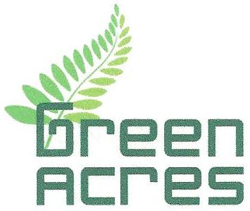 Green Acres Device mark 2516103 Trademark