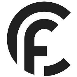 Cf(logo) Device mark 6943866 Trademark