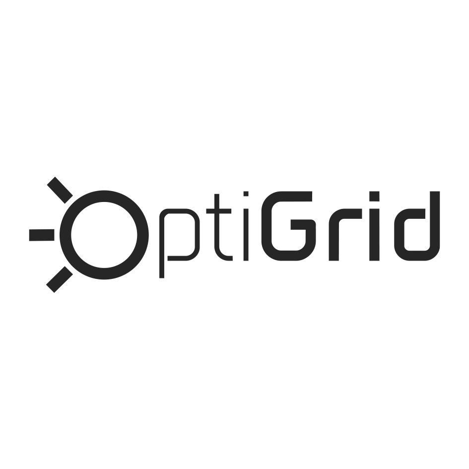 Optigrid (device) Device mark 6944303 Trademark