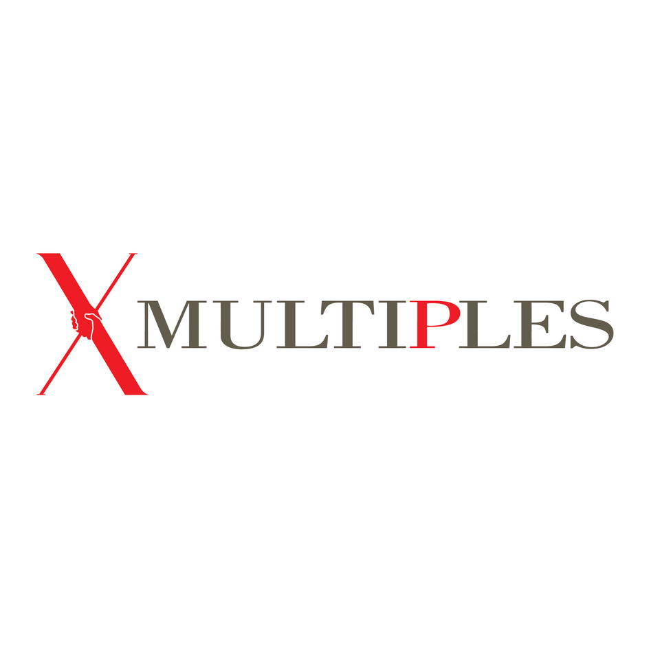 Multiples (logo) Device mark 6944035 Trademark