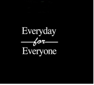 Everyday For Everyone Device mark 6944128 Trademark